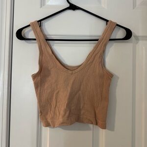 Urban outfitters out from under tank top